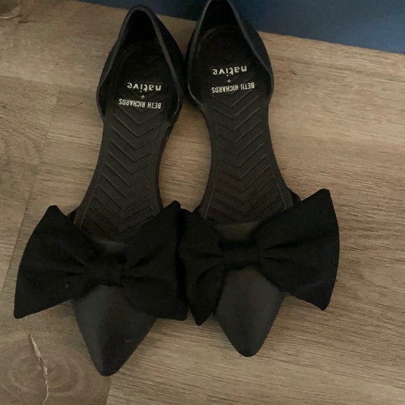 Native flats